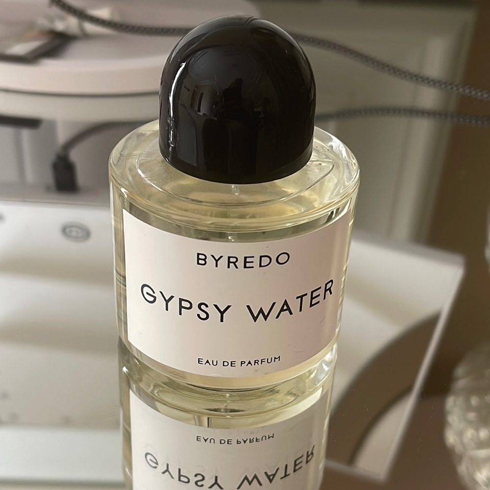 Byredo Gypsy Water 1.6 fl oz